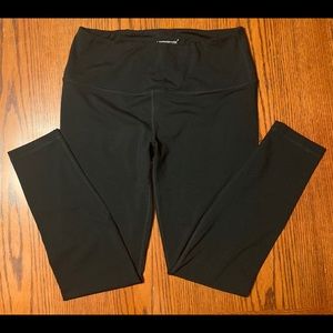HYPERTEK high waisted leggings w/pocket